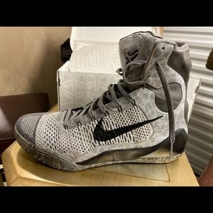 Kobe IX elite